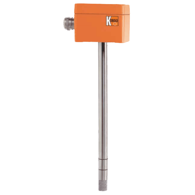 Kobold Humidity/Temperature Measuring Instrument, AFK-G
